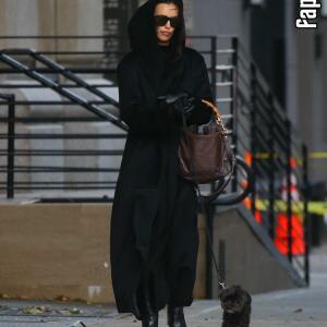 Irina Shayk other